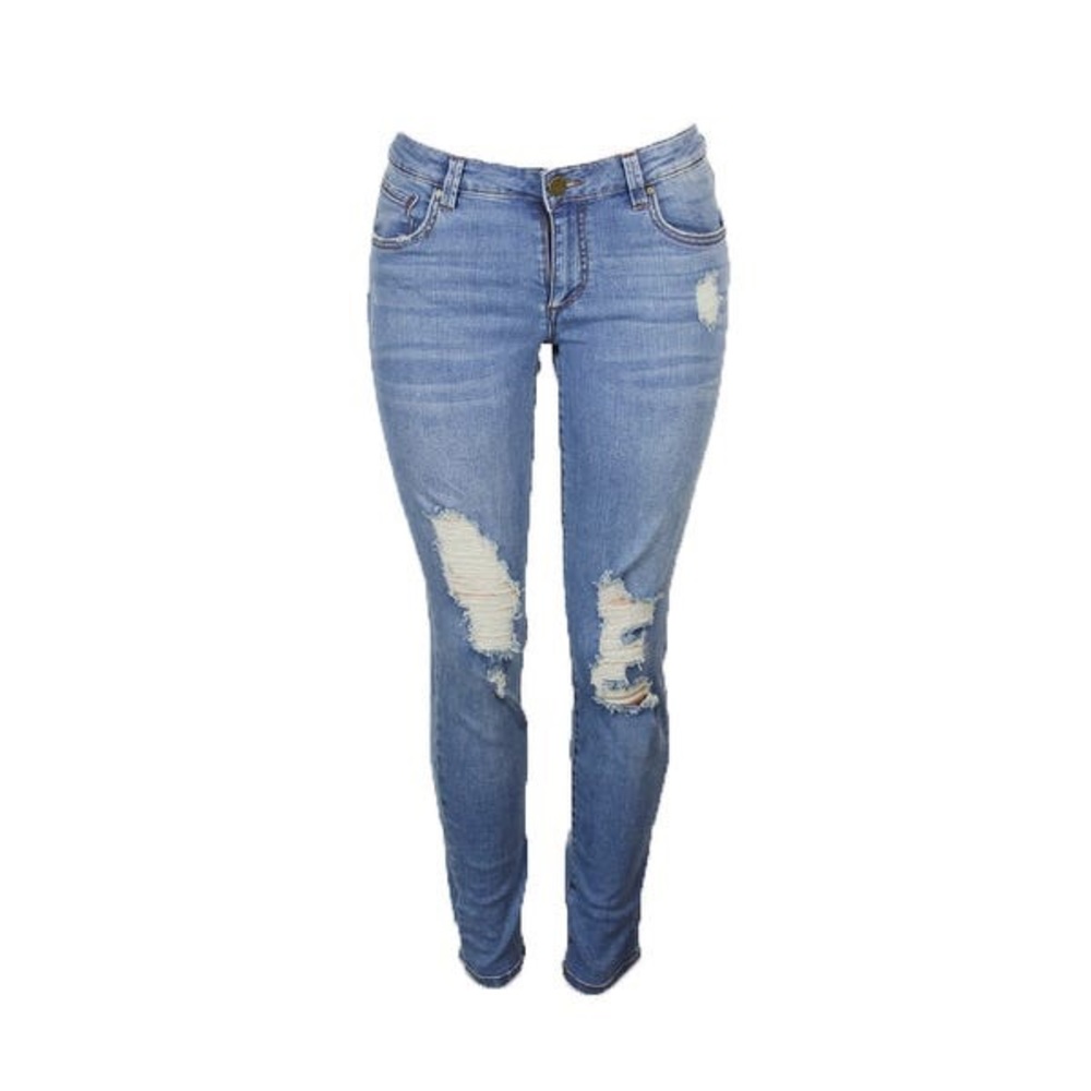 Rachel Roy denim